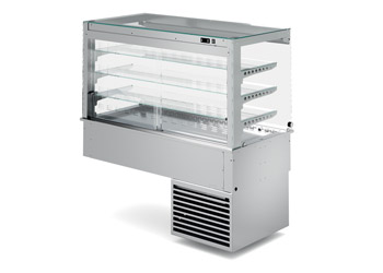 art-serf-drop-in-vetrina-refrigerata-cubica art-serf-drop-in-vetrina-refrigerata-cubica