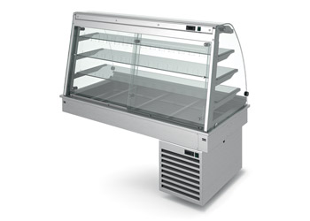 art-serf-drop-in-vetrina-refrigerata-elegance art-serf-drop-in-vetrina-refrigerata-elegance
