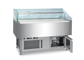 art-serf-grab-n-go-struttura-con-cella-refrigerata art-serf-grab-n-go-struttura-con-cella-refrigerata